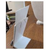 Haim Shahar Triple Disc Drop Earrings