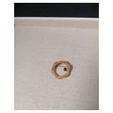 Mid-Century Jewelry Collection Set