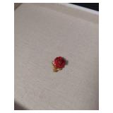 Mid-Century Jewelry Collection Set