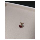 Mid-Century Jewelry Collection Set