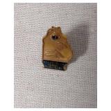 Bud Light Promotional Pin Collection 1980s