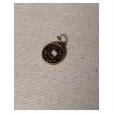 Holiday Charm Collection - Bells, Wreaths and Native American Headdress