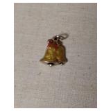 Holiday Charm Collection - Bells, Wreaths and Native American Headdress