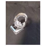 Timex Silver-Tone Ladies Watch with Expansion Band