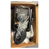 Lamicall Motorcycle Phone Mount Holder - [Camera Friendly] [1s Lock] Bike Phone Holder Handlebar Clamp, Bicycle Scooter Phone Clip, for iPhone Air, 17, 16, 15 Pro Max, Galaxy S25 Ultra, 4.7-7\" Phones