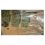 Premium Bathtub Tray Caddy - Expandable Bath Caddy Tray - Adjustable Bamboo Bath Caddy Tub Table - Unique House Warming Gifts New Home - Heart Shaped Rose Pattern