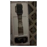 FITVII Nexa Fitness Tracker Answer/Make Calls, Smart Watch with Blood Pressure, Blood Oxygen, 24/7 Heart Rate Monitor, 120+ Sport Mode Activity Tracker with Step Counter, Sleep Tracker for Women Men