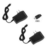 Bawofu 5V 2A Micro USB Power Supply Wall Charger AC/DC Adapter Universal Power Adapter