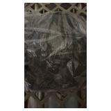 Betus Inflatable Travel Foot Rest Pillow - Ultra Comfortable and Compact - Toddle & Kids Leg Rest Stool for Long Flight/Trip by Airplane or Car