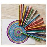 Prismacolor Premier Colored Pencils, Soft Core, Perfect for Sketching, Drawing, Art, Coloring, Assorted