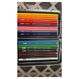 Prismacolor Premier Colored Pencils, Soft Core, Perfect for Sketching, Drawing, Art, Coloring, Assorted