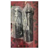 Hunter PGP-ADJ Â¾ Rotor Sprinkler Head, Adjustable 40Â°â360Â° Arc, Gear Drive, 4\" Pop Up Sprinkler, Lawn Irrigation Head, 22â52 ft Spray Distance, 2 Pack