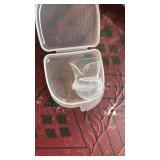 Anti-Snoring Tongue Sleeve Device