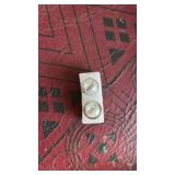 Fugedox 2 PCS T20 7443 1891 21/5W Clear Glass Turn Signal Stop Brake Tail Light-Bulbs - DRL Indicator Light Micro Bulb Parts, Automotive Universal Lighting Accessory, for Cars (White)