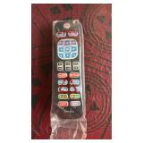 Universal Remote for Replacement Roku TV Remote, Not Compatible with Roku-Stick, Roku Streaming Stick, No Voice