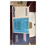 6-pack Replacement Charcoal Water filter Cartridges with Starter Kit Combo for Keurig single brewing system and some models of Breville