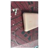 Belkin Portable Charger, USB-C Power Bank 10000 mAh w/ 1xUSB-C & 2xUSB-A Ports, 15W w/ Type-C to Type-A Cable - iPhone 17, Samsung Galaxy S25, Google Pixel 10, Nintendo Switch 2, etc. - Rose Gold USED