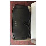 BambooCotton 3D Bluetooth Sleep Mask, LC-dolida 2025 New Sleep Headphones, Wireless Comfort, Sustainable Luxury for Better Sleep