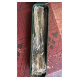 Portable Cutlery Set With Case - 18/8 Stainless Steel Spoon and Fork for Lunch Box, 3 PCs Silverware Ideal for Travel, Camping, Office