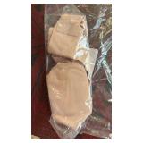 OHALEEP Chin Strap for Sleeping Comfortable Stop Snoring Solution, Snore Stopper Adjustable, Anti Snoring Devices Breathable and Reusable, Anti Snore Chin Strap for CPAP Users, Black, M