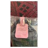 Mamaway Baby Ring Sling Carrier for Babies - Newborn and Toddler Sling (up to 165lbs), IHDI Certified, 100% Cotton Made, Soft & Breathable, Nylon 66 Safety Rings, Storage Pocket Design, Grey