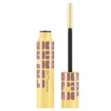 Maybelline The Colossal Bubble Washable Mascara, Buildable Mascara Volume and Length Formula for Bold, Separated Lashes, Blackest Black, 1 Count
