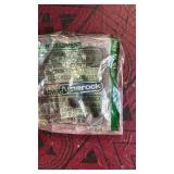 Amerock | Cabinet Knob | Black Bronze | 2-1/2 inch (64 mm) Length | St. Vincent | 1 Pack | Drawer Knob | Cabinet Hardware