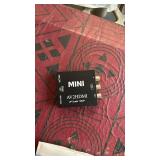 DigitPro RCA to HDMI, AV to HDMI Converter, 1080P Mini RCA Composite CVBS Video Analogue Converter Adapter Connector Support PAL/NTSC for TV/PC/ PS3/ STB/Xbox VHS/VCR/Blue-Ray DVD Players