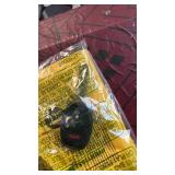 MechanMagic Key Fob Remote Replacement Fits Honda CR-V 2007 2008 2009 2010-2013/CR-Z 2011- 2014 2015/Fit/Insight/Accord Coupe/Crosstour MLBHLIK-1T Keyless Entry Remote Control 35111-SWA-306