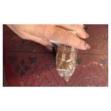 2Pcs Foundation Stick Beauty Balm Serum Boosted Skin Tint, Solid Tinted Moisturizing Serum Contour Stick Foundation Face for Women, Hydrates, Natural Finish Makeup (#2, 2)