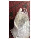 Marine 90 degree 4-Way Cross Tube Pipe Connector, Heavy Dudy Stainless Steel 316 Boat Hand Rail Fitting Yacht Hand Pipe 90 Degree Elbow (Size:25.4mm /1\")