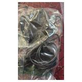 X-Sense Smart Mailbox Alarm, Wireless Long Range Mailbox Alert, Mailbox Sensor with SBS50 Base Station for Delivered Mail, SMA11