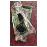 Guitar Tuner Clip on Rechargeable, Clip On Tuner with Super Bright Display Rotates 360-degrees with Guitar Ukulele Violin and Chromatic Tuning Modes for Professional Beginners