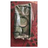 SUPFINE Magnetic for iPhone 16 Case (Compatible with MagSafe) (Military Grade Drop Protection) Translucent Matte Shockproof with Anti-Fingerprint Phone Cover,Black