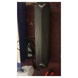 LENRUE Computer Speakers,Wired USB-Powered Sound-bar with 10W Stereo Sound for PC Desktop,Plug-n-Play (A39PRO /Black)