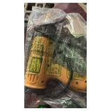 SEEKONE Heat Gun 1800W 122â-1202âï¼50â- 650âï¼Fast Heating Heavy Duty Hot Air Gun Kit Variable Temperature Control Overheat Protection with 4 Nozzles for Crafts, Shrinking 