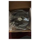 POSEAGLE 532196106 Idler Pulley Replaces 532197379 Idler Pulley, 196106 Idler Pulley Craftsman 197379 for Z254 LGT2654 YTH20K46 YTH22V46 YTH2348 RZ5424 Lawn Decks