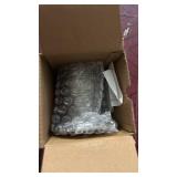 NRC&XRC 2INCH(50mm) Boat Water Deck Fill/Filler with Keyless Cap Marine 316 Stainless Steel Hardware for Boat Yacht Caravan