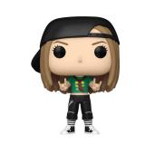 Funko POP! Rocks: Avril Lavigne - Sk8ter Boi - Collectable Vinyl Figure - Gift Idea - Official Merchandise - for Kids & Adults - Music Fans - Model Figure for Collectors and Display