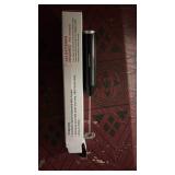 Bonsenkitchen Powerful Milk Frother for Coffee, Fast Handheld Drink Mixer with Stainless Steel Whisk, Battery Operated Hand Frother Stirrer Wand-Black