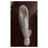 Teaspoon Set E-far 6.7 Inch Stainless Steel Spoons for Kitchen or Restaurant, Non-toxic & Mirror Polished, Easy to Clean & Dishwasher Safe