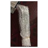 Teaspoon Set E-far 6.7 Inch Stainless Steel Spoons for Kitchen or Restaurant, Non-toxic & Mirror Polished, Easy to Clean & Dishwasher Safe