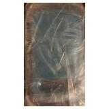 TonGass (2 Pack, 9.05x5.66x1.57 Inches) Ice Packs Reusable for Hydro Flask Cooler Freezer, Large Cooler Ice Packs for Hydro Flask Lunch Box, Beach Camping ICES Pack Bags Refreezable