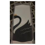 COPOZZ Extra Large Swim Cap, Designed for Long Hair Braids Dreadlocks Weaves Hair Extensions Curls & Afros, Silicone Bathing Cap Swimming Hat for Women Men