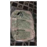 CHOLISS Sling Bag for Women and Men, Small Crossbody Bags for Women and Men Trendy, Fanny Packs Chest Bag with Extended Strap