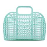 BABANA Retro Round, Mint