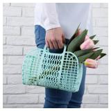 BABANA Retro Round, Mint