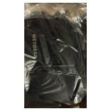 NETGEAR WiFi Router (R6120) - AC1200 Dual Band Wireless Speed (up to 1200 Mbps) | Up to 1200 sq ft Coverage & 20 Devices | 4 x 10/100 Fast Ethernet and 1 x 2.0 USB Ports