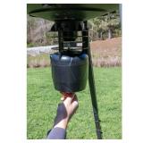 Moultrie Pro Hunter II Feeder Kit - Programmable Digital Timer - Quick-Lock Adapter - Adjustable Spin Cast Settings - Durable Construction