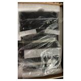 Thermalright Peerless Assassin 120 SE CPU Cooler, 6 Heat Pipes AGHP Technology, Dual 120mm PWM Fans, 1550RPM Speed, for AMD:AM4 AM5/Intel LGA 1700/1150/1151/1200/1851,PC Cooler